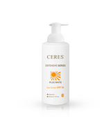Plus White Sunscreem 400ml