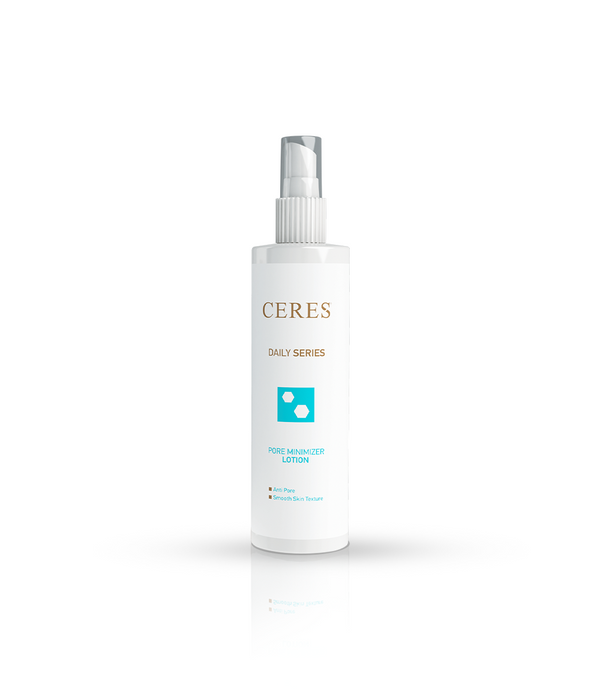 Pore Minimizer Lotion with Hyaluronic Acid 200ml