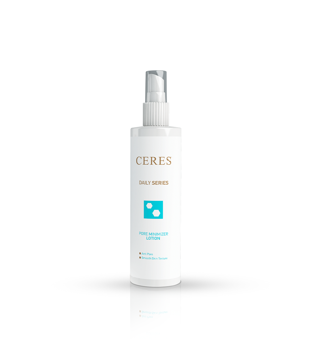 Pore Minimizer Lotion with Hyaluronic Acid 200ml