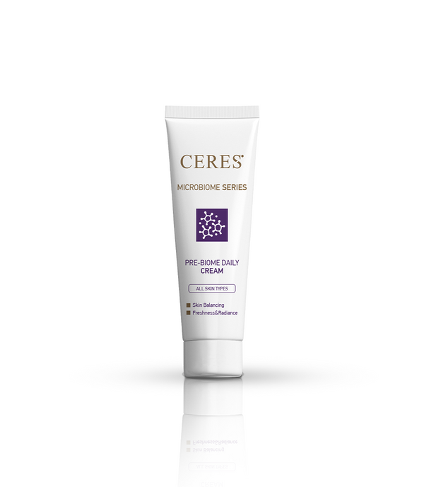 Pre-Biome Daily Cream - All skin type
