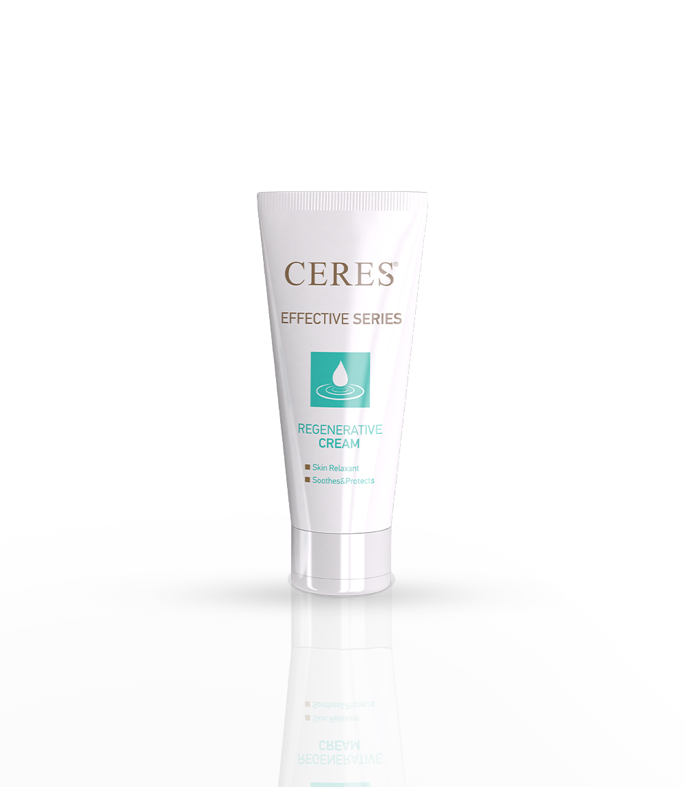 Regenerative Cream