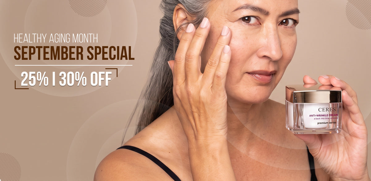 Ceres Derma
