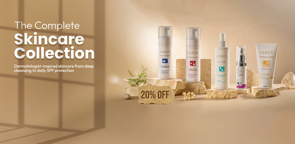 Ceres Derma